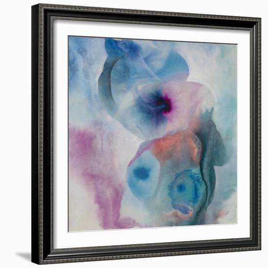 Soft Touch II-Jason Jarava-Framed Giclee Print