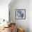 Soft Touch II-Jason Jarava-Framed Giclee Print displayed on a wall