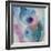 Soft Touch II-Jason Jarava-Framed Giclee Print