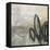 Soft Touch III-Anna Polanski-Framed Stretched Canvas