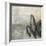 Soft Touch III-Anna Polanski-Framed Art Print