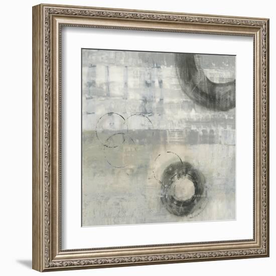 Soft Touch IV-Anna Polanski-Framed Art Print