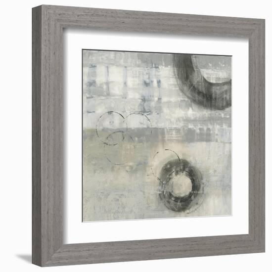 Soft Touch IV-Anna Polanski-Framed Art Print