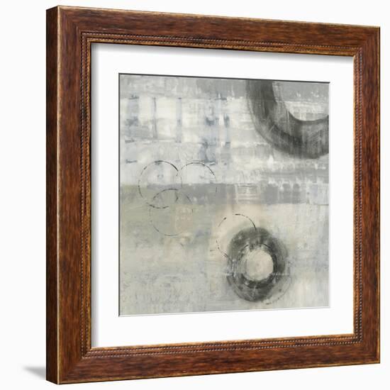 Soft Touch IV-Anna Polanski-Framed Art Print