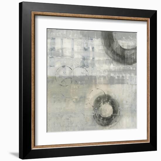 Soft Touch IV-Anna Polanski-Framed Art Print