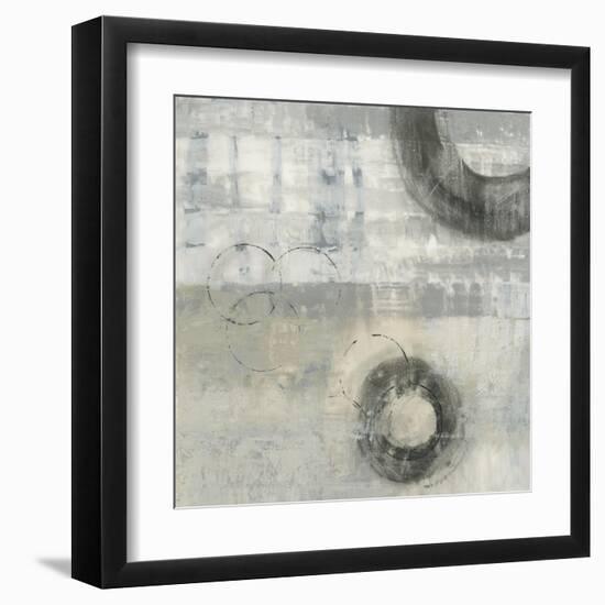 Soft Touch IV-Anna Polanski-Framed Art Print