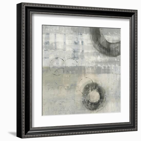 Soft Touch IV-Anna Polanski-Framed Art Print