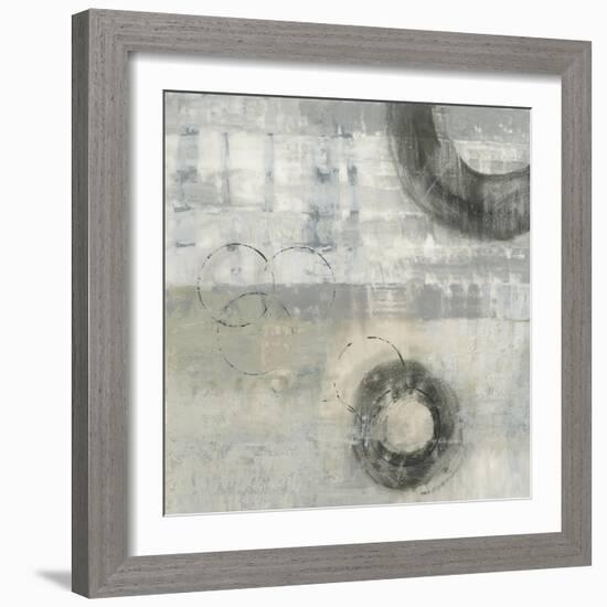 Soft Touch IV-Anna Polanski-Framed Art Print