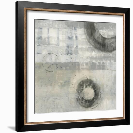 Soft Touch IV-Anna Polanski-Framed Art Print