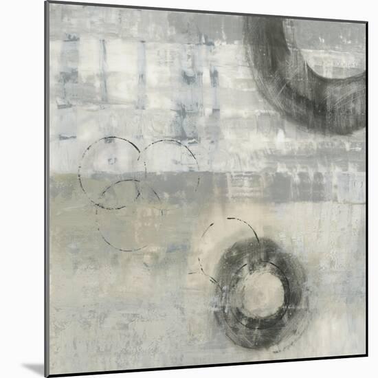 Soft Touch IV-Anna Polanski-Mounted Art Print