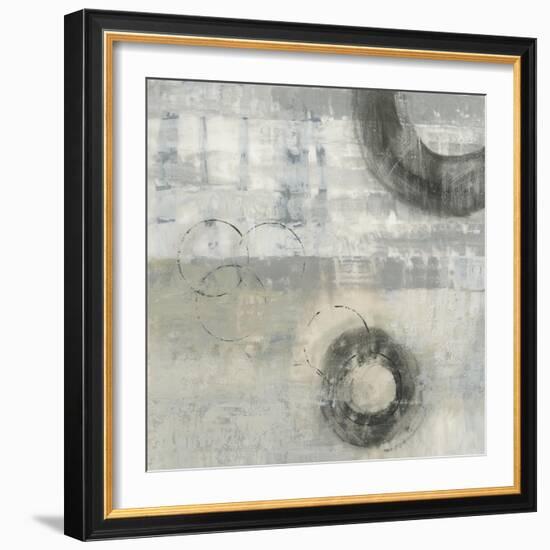 Soft Touch IV-Anna Polanski-Framed Art Print