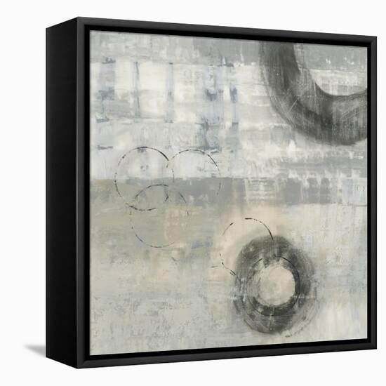 Soft Touch IV-Anna Polanski-Framed Stretched Canvas
