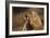 Soft Touch-Susann Parker-Framed Photographic Print