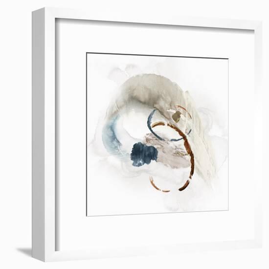 Soft Transformation II-PI Studio-Framed Art Print