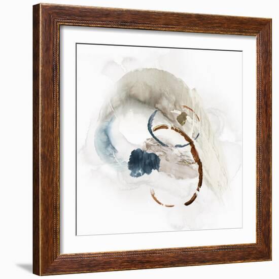 Soft Transformation II-PI Studio-Framed Art Print