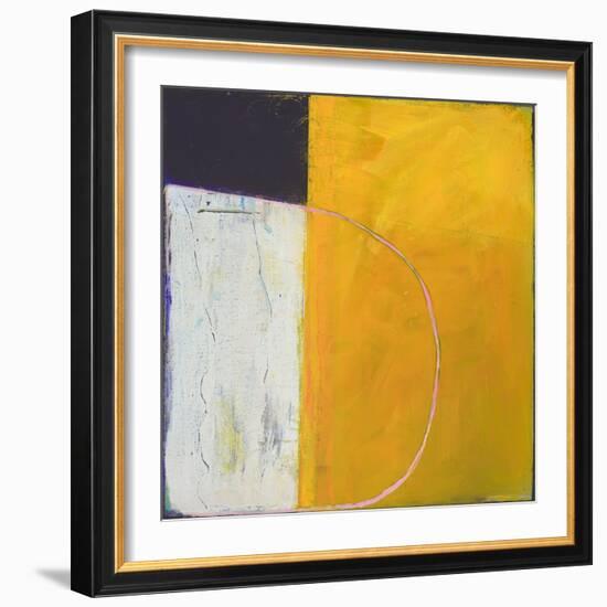 Soft Transgression-Jodi Fuchs-Framed Giclee Print