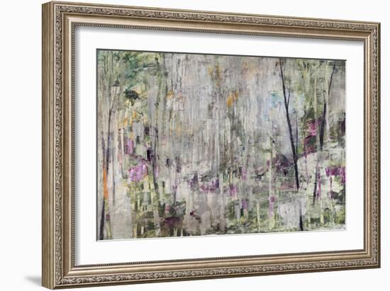 Soft Treescape-Alexys Henry-Framed Giclee Print