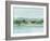 Soft Vista Study II-Ethan Harper-Framed Art Print