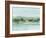 Soft Vista Study II-Ethan Harper-Framed Art Print