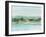 Soft Vista Study II-Ethan Harper-Framed Art Print