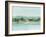 Soft Vista Study II-Ethan Harper-Framed Art Print