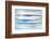 Soft Waves-Ursula Abresch-Framed Photographic Print