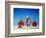 Soft Wear Engineers-Cindy Thornton-Framed Premium Giclee Print