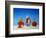 Soft Wear Engineers-Cindy Thornton-Framed Premium Giclee Print