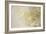 Soft White Begonia II-Rita Crane-Framed Photographic Print