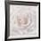 Soft White Rose-Cora Niele-Framed Photographic Print