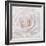 Soft White Rose-Cora Niele-Framed Photographic Print