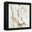 Soft Wish II-Clayton Rabo-Framed Premier Image Canvas