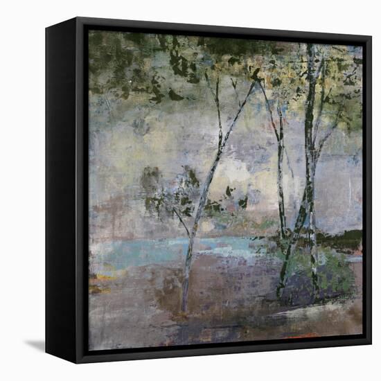 Softened Escape-Alexys Henry-Framed Premier Image Canvas