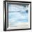 Softer Waves-Jason Jarava-Framed Giclee Print