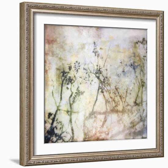 Softly into Spring-Christine O’Brien-Framed Giclee Print