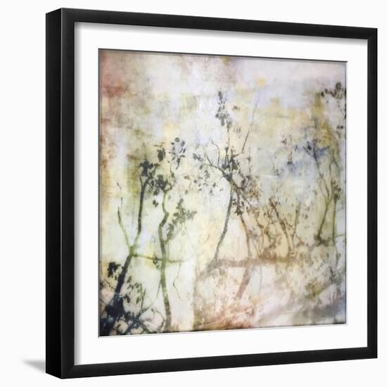 Softly into Spring-Christine O’Brien-Framed Giclee Print