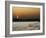 Softly Padded-Doug Chinnery-Framed Photographic Print