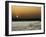 Softly Padded-Doug Chinnery-Framed Photographic Print