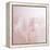 Softly Pink-Doug Chinnery-Framed Premier Image Canvas