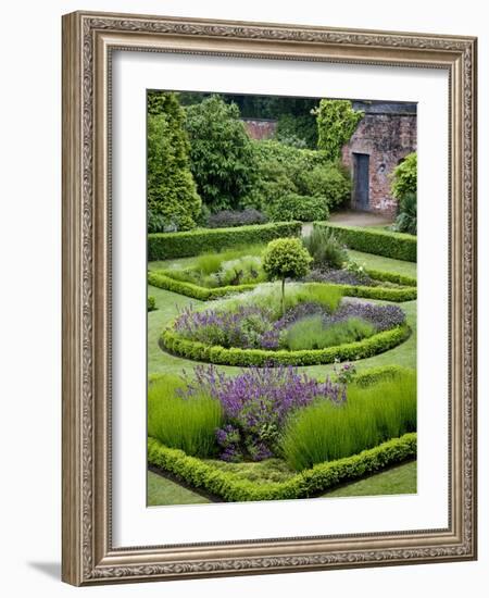 Softly Sculpted-Doug Chinnery-Framed Photographic Print