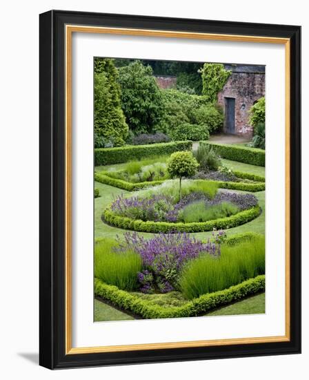 Softly Sculpted-Doug Chinnery-Framed Photographic Print