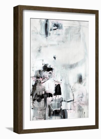 Softly Slowly-Jodi Maas-Framed Giclee Print