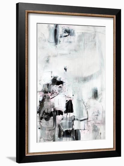 Softly Slowly-Jodi Maas-Framed Giclee Print