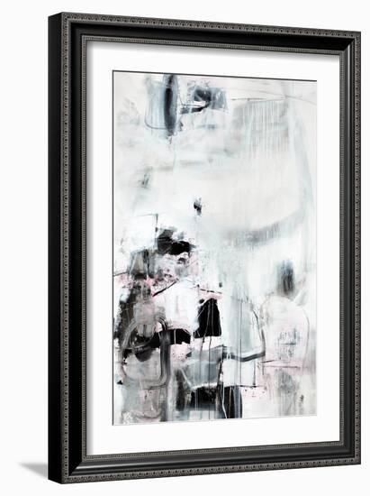 Softly Slowly-Jodi Maas-Framed Giclee Print