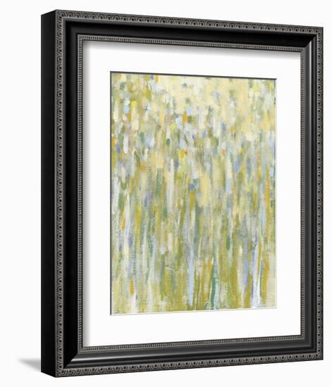 Softly Spoken-Jessica Torrant-Framed Giclee Print