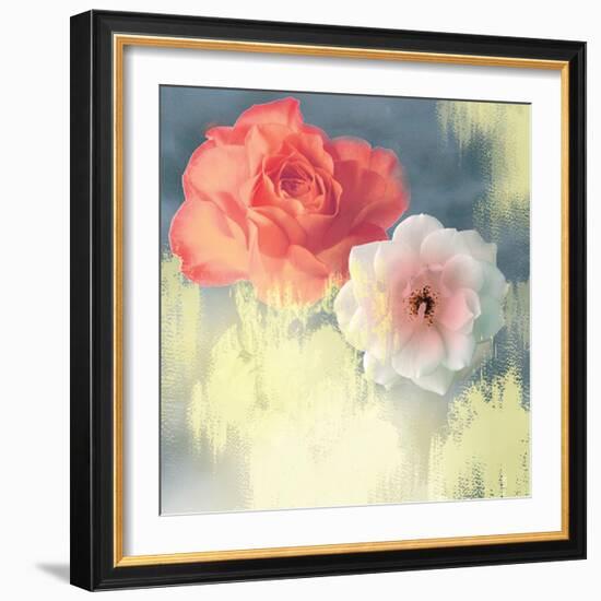 Softness-Andrew Michaels-Framed Art Print