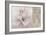 Softness-Andrew Michaels-Framed Art Print