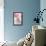 Softy Elegant I-Sarah Gardner-Framed Premier Image Canvas displayed on a wall