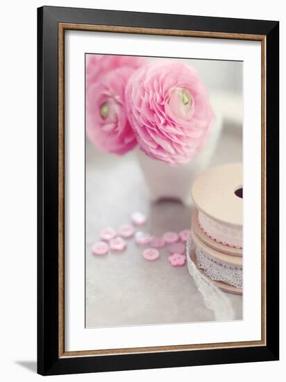 Softy Elegant I-Sarah Gardner-Framed Photographic Print