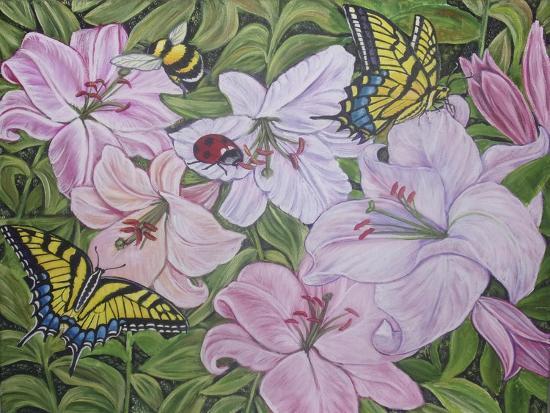 Giclee Print, , large